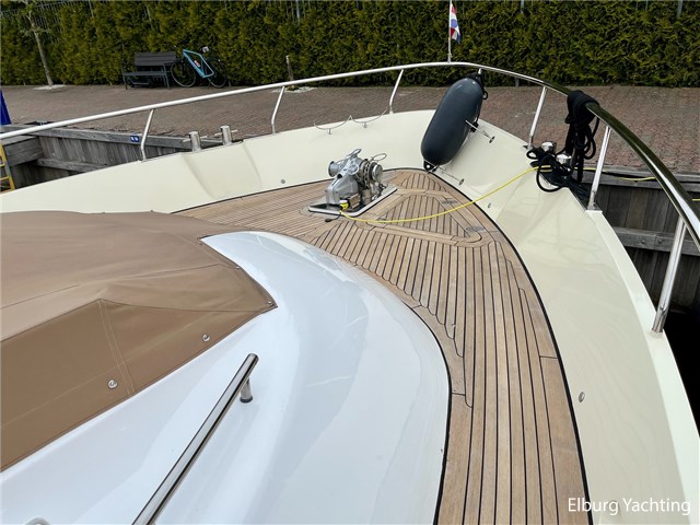 Pacific Prestige S 185 — foto 72 van 85