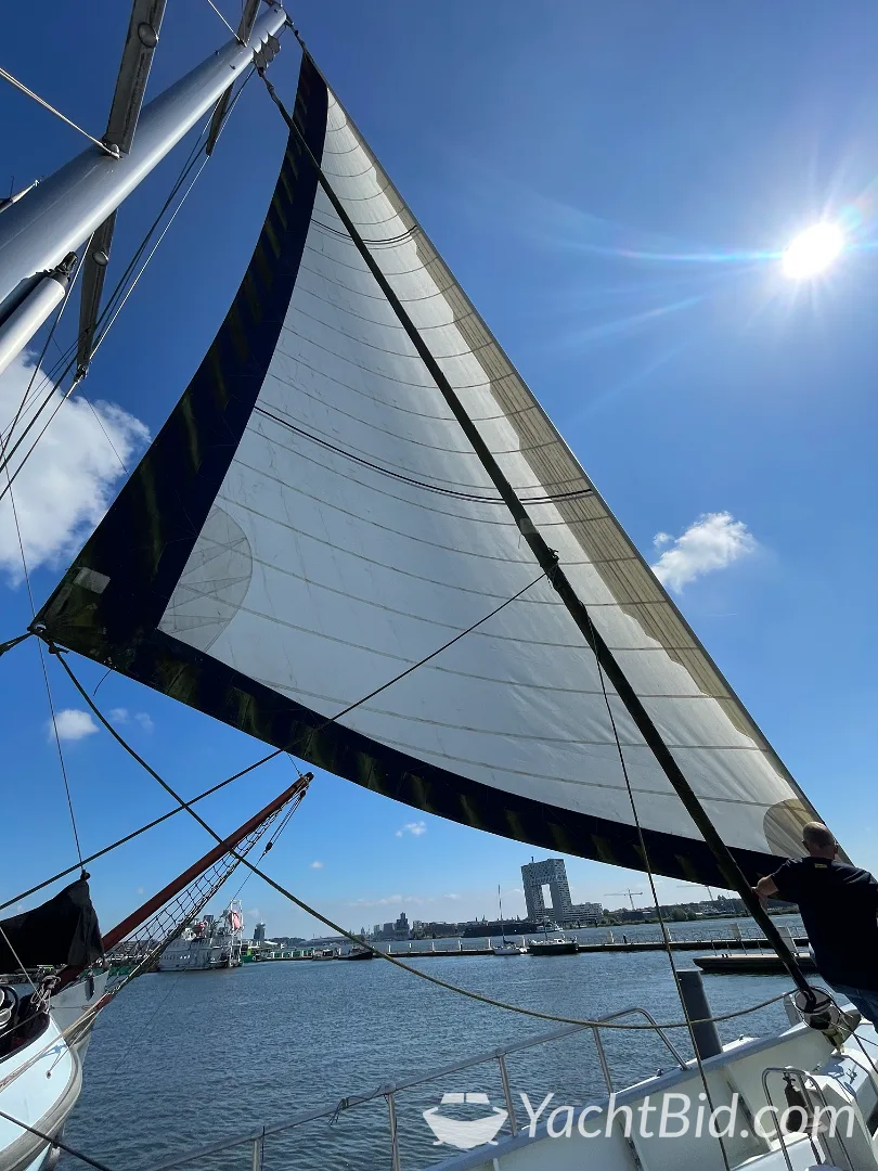 Dykstra Schooner 77 — foto 9 van 12