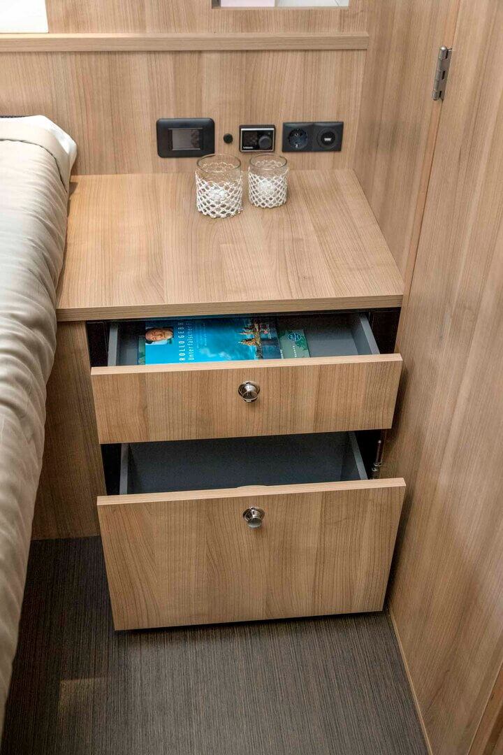Linssen Grand Sturdy 45.0 AC INTERO — foto 47 van 94