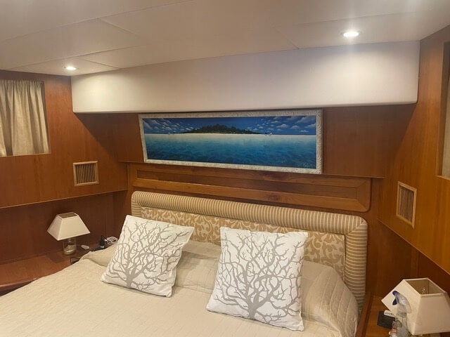Castagnola 24 - BluYachting — foto 6 van 12