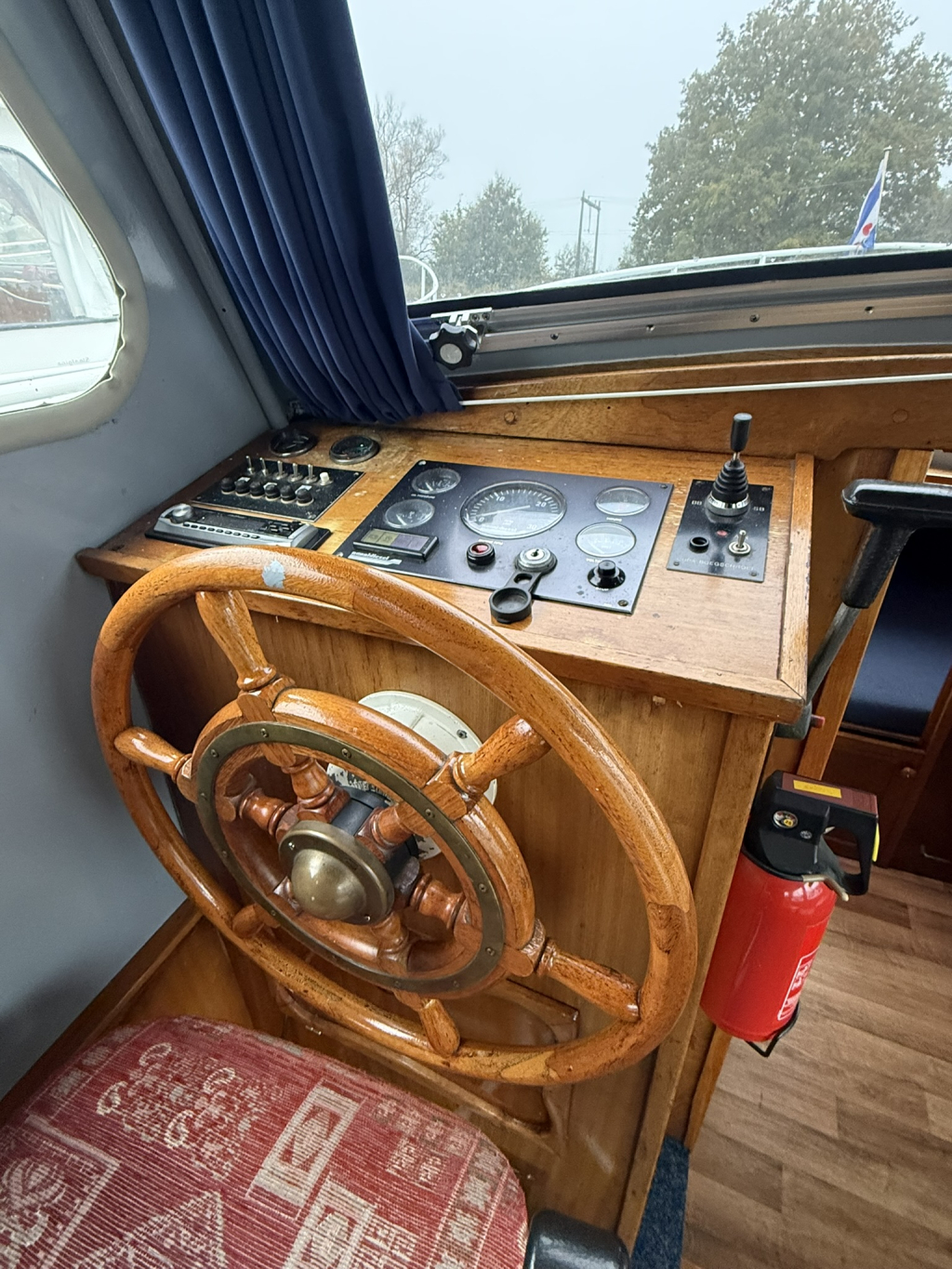 Hoekstra 950 GSAK — foto 13 van 23