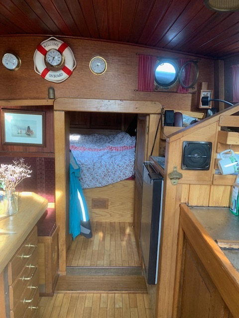 Bekebrede Liamer Zeeschouw 900 — foto 17 van 21