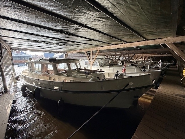 Gillissen Vlet 10.50 — foto 26 van 31