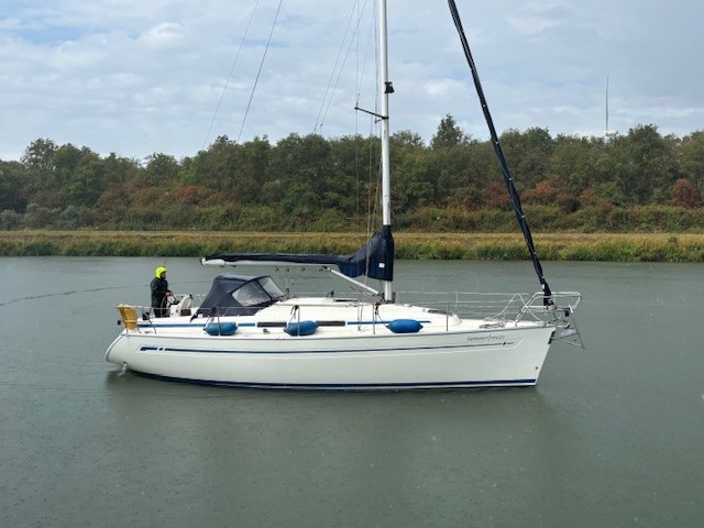 Bavaria 32 — foto 9 van 55