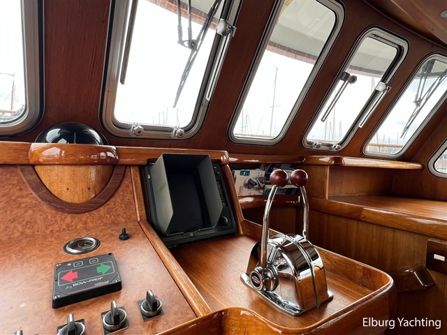 Tayana Trawler  - Pieter Beeldsnijder — foto 16 van 91