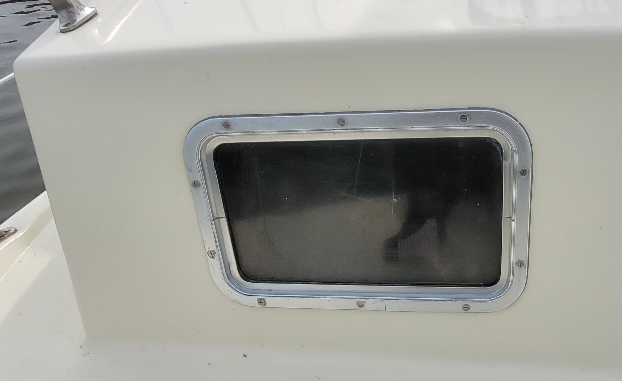 Polymore Spitsgat Kruiser 7.70 — foto 12 van 39