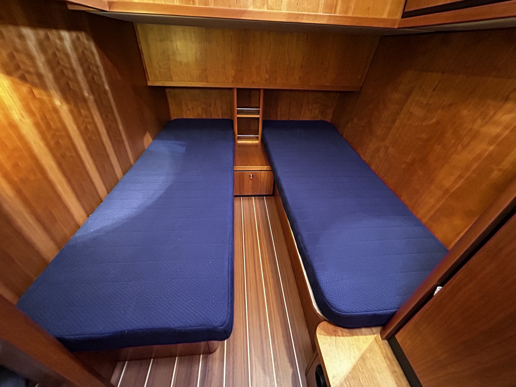 Linssen Grand Sturdy 45.0 AC  — foto 55 van 90