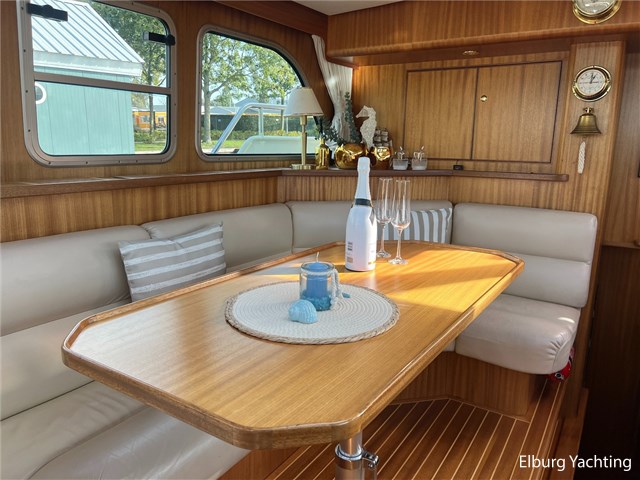 Linssen Grand Sturdy 460 AC Twin — foto 4 van 84