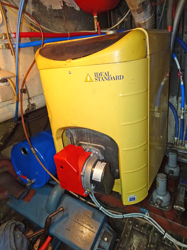 Luxe Motor met UBC 28.92 — foto 49 van 56