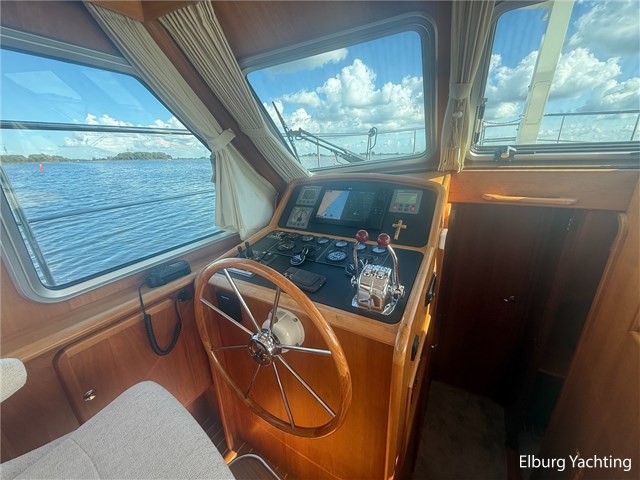 Linssen Grand Sturdy 380 - Sedan — foto 8 van 51