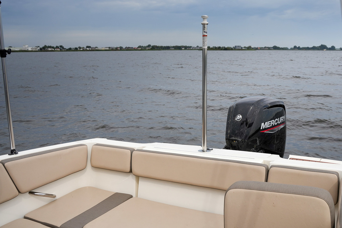 Bayliner VR4 — foto 24 van 36