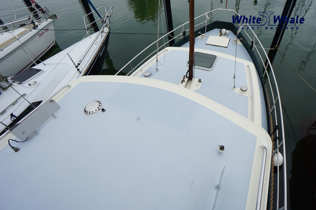 Linssen St. Jozef Vlet 950 Salon AK — foto 7 van 38