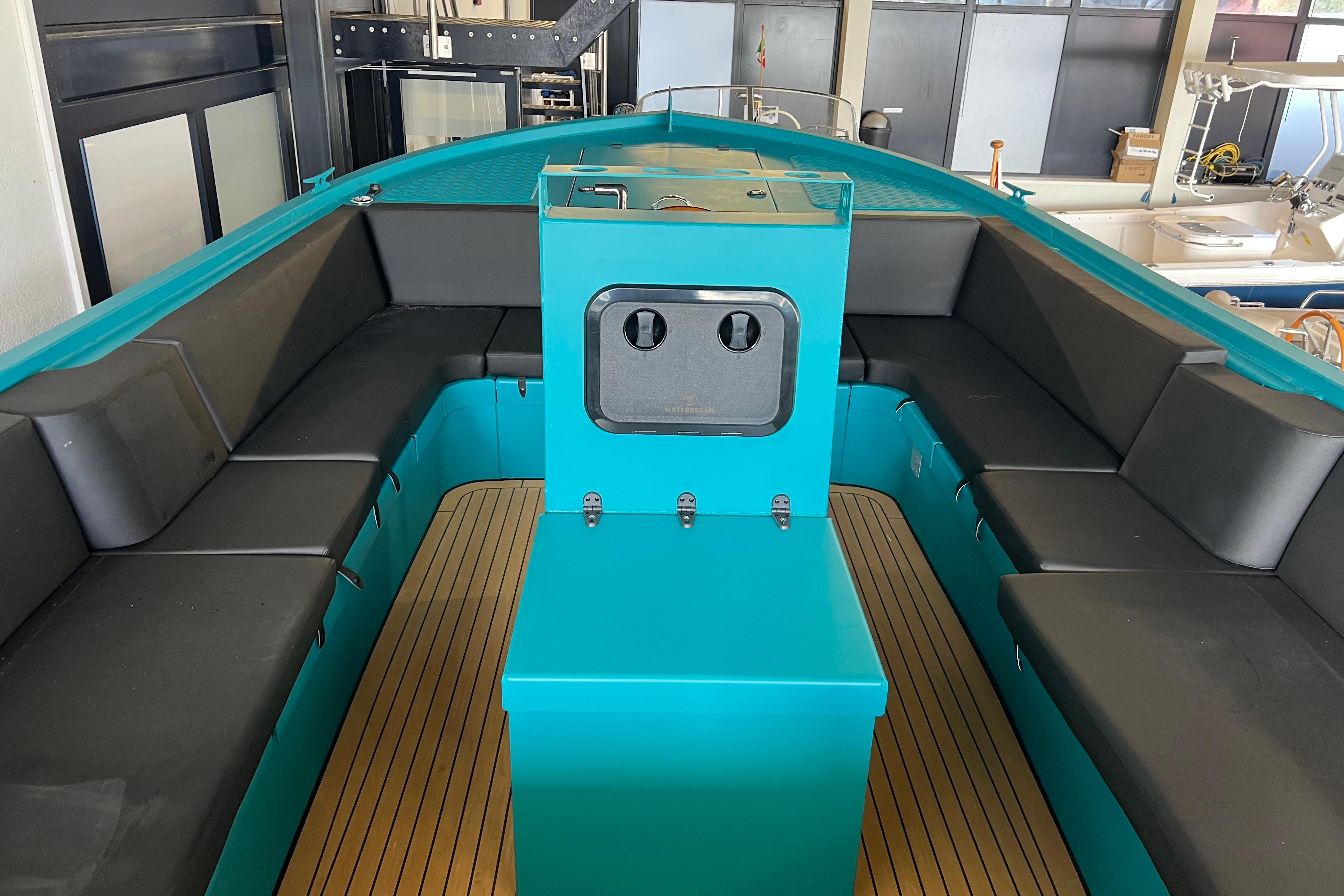 Waterdream S-740 — foto 16 van 17