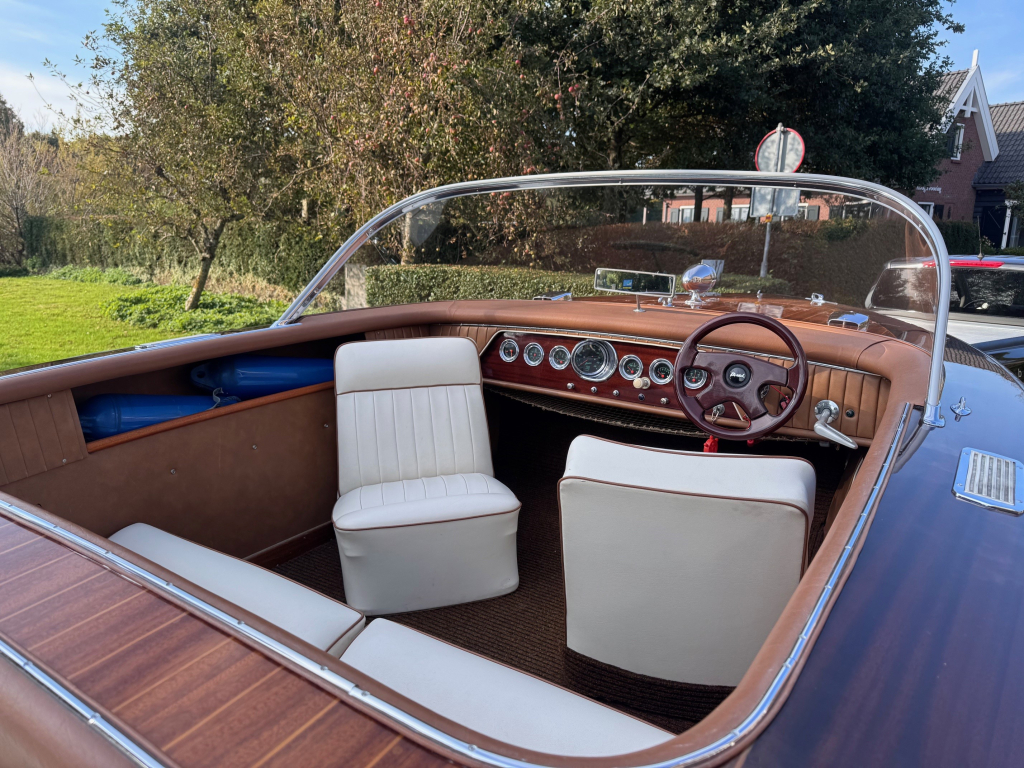 Boesch 580 Acapulco de Luxe (Gedupliceerd) — foto 5 van 10