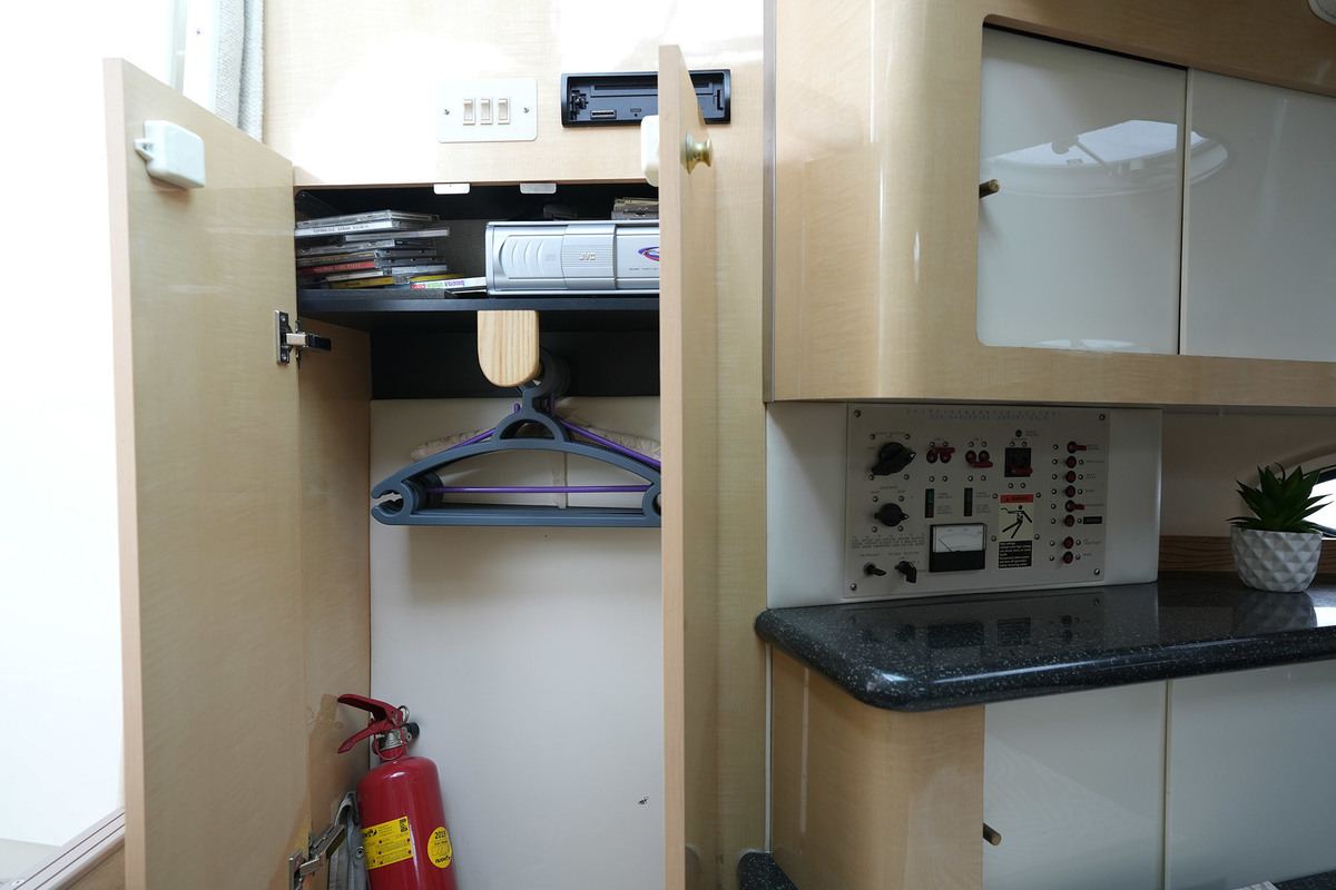 Maxum 3300 SCR — foto 29 van 44