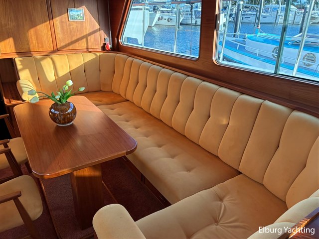 Super van Craft 17.50 - Vast Stuurhuis — foto 17 van 64