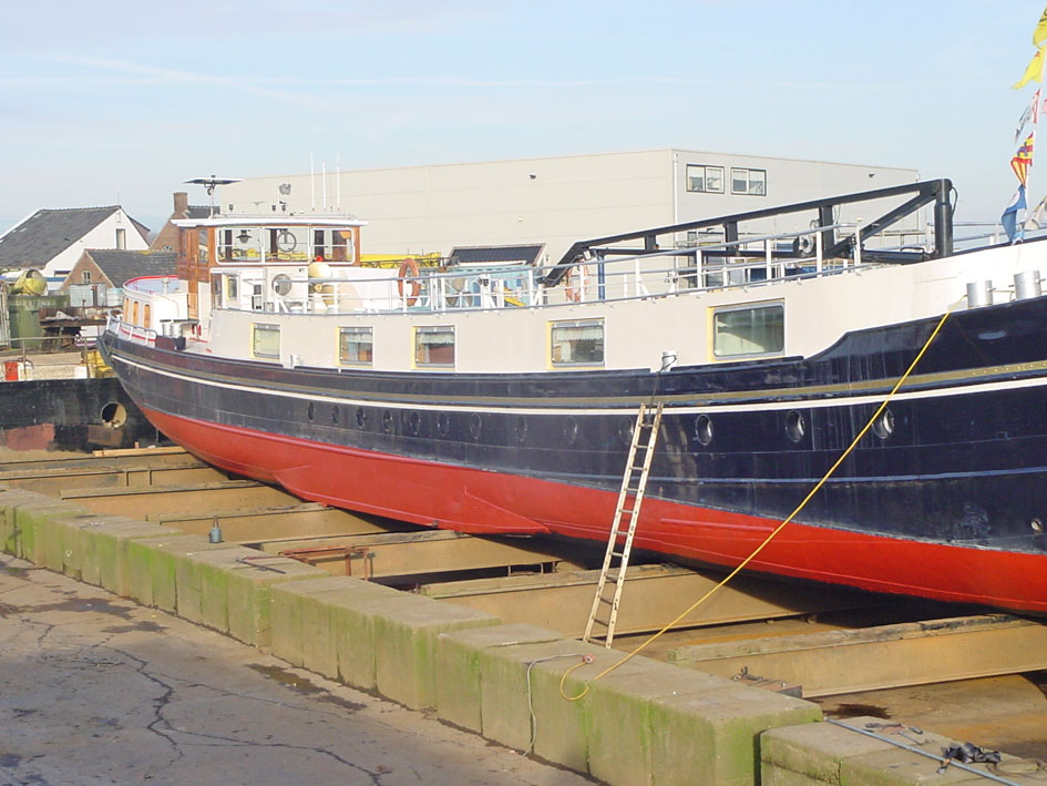 Luxe Motor 36.72, CBB Rijn — foto 86 van 92