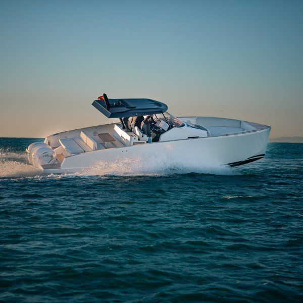 Tesoro T38 Cruiser — foto 1 van 13