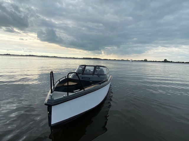 XO Boats 250 open — foto 10 van 21