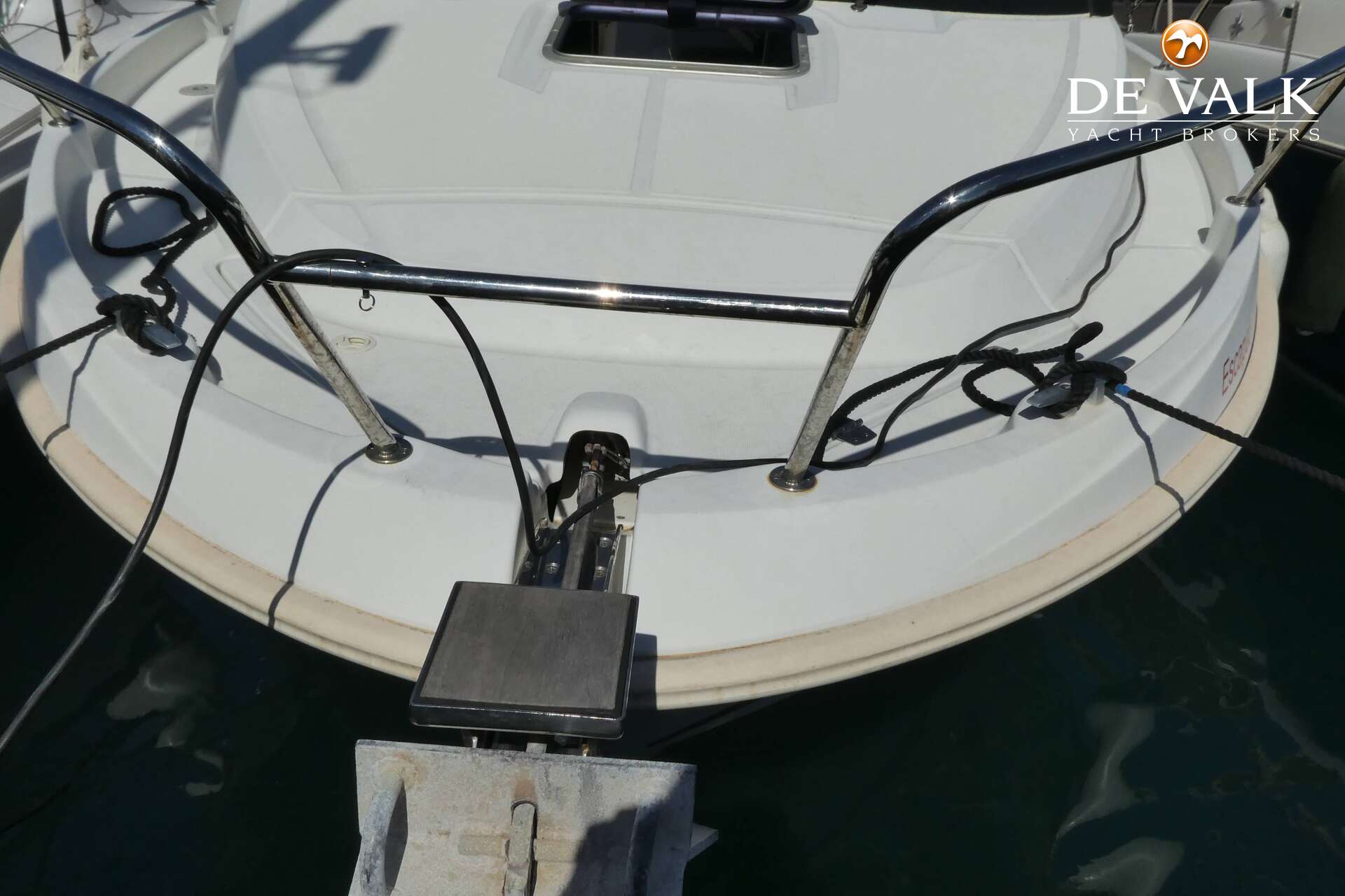 Beneteau Antares 7.80 — foto 6 van 20