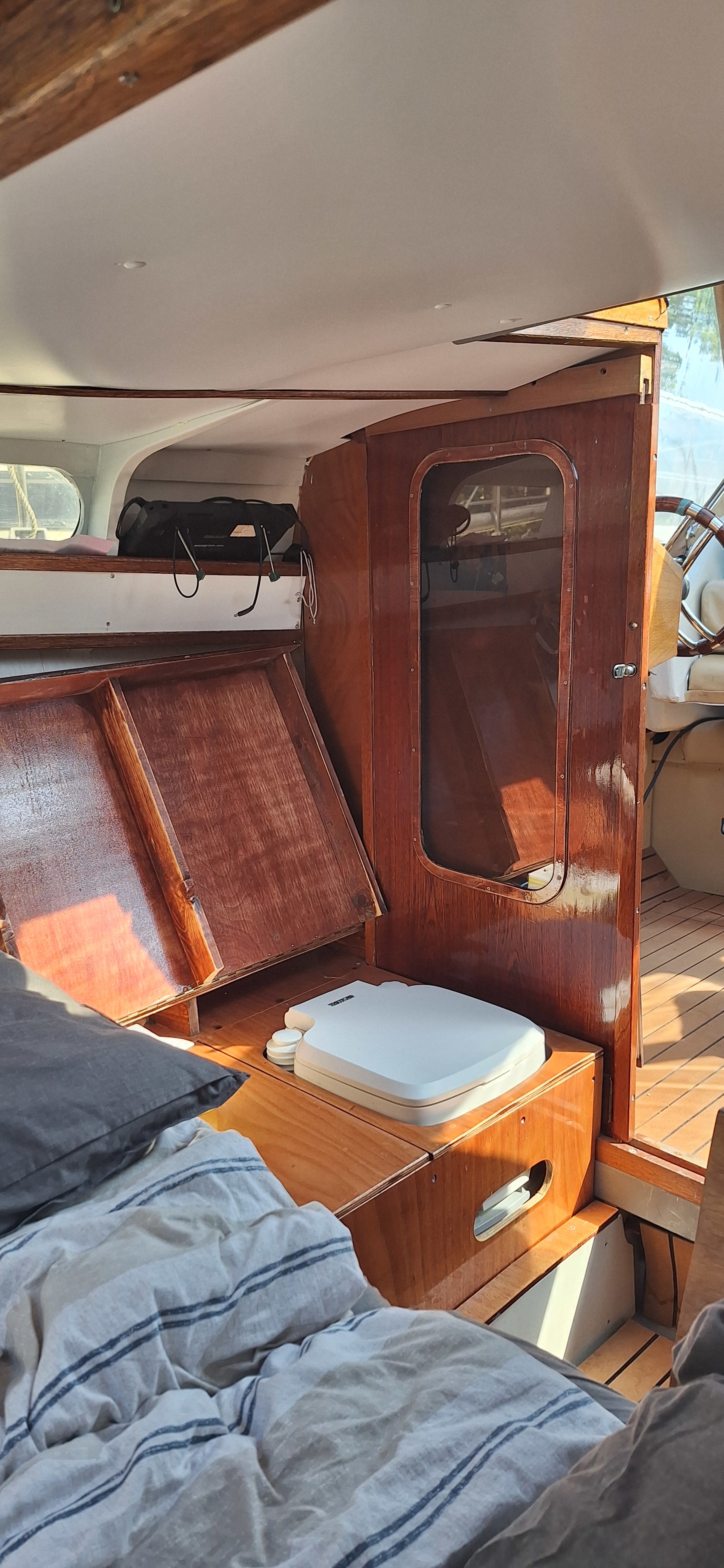 Speedboat 8.50 — foto 10 van 21