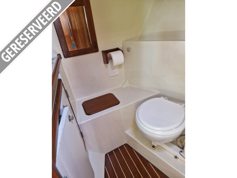 Intercruiser 27 Cabin — foto 11 van 12