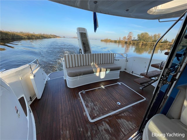 Fairline Squadron 55 — foto 63 van 82