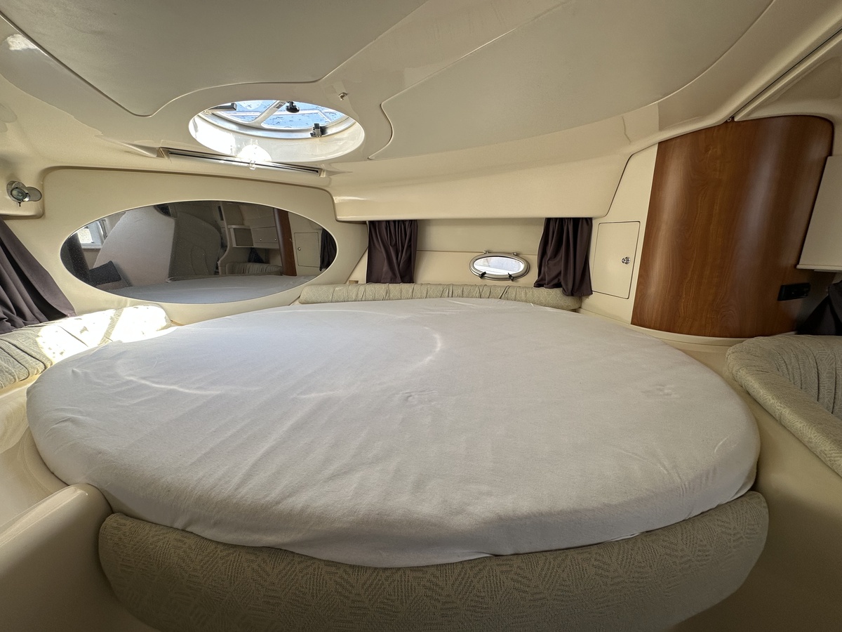 Sessa 35 Oyster — foto 18 van 22
