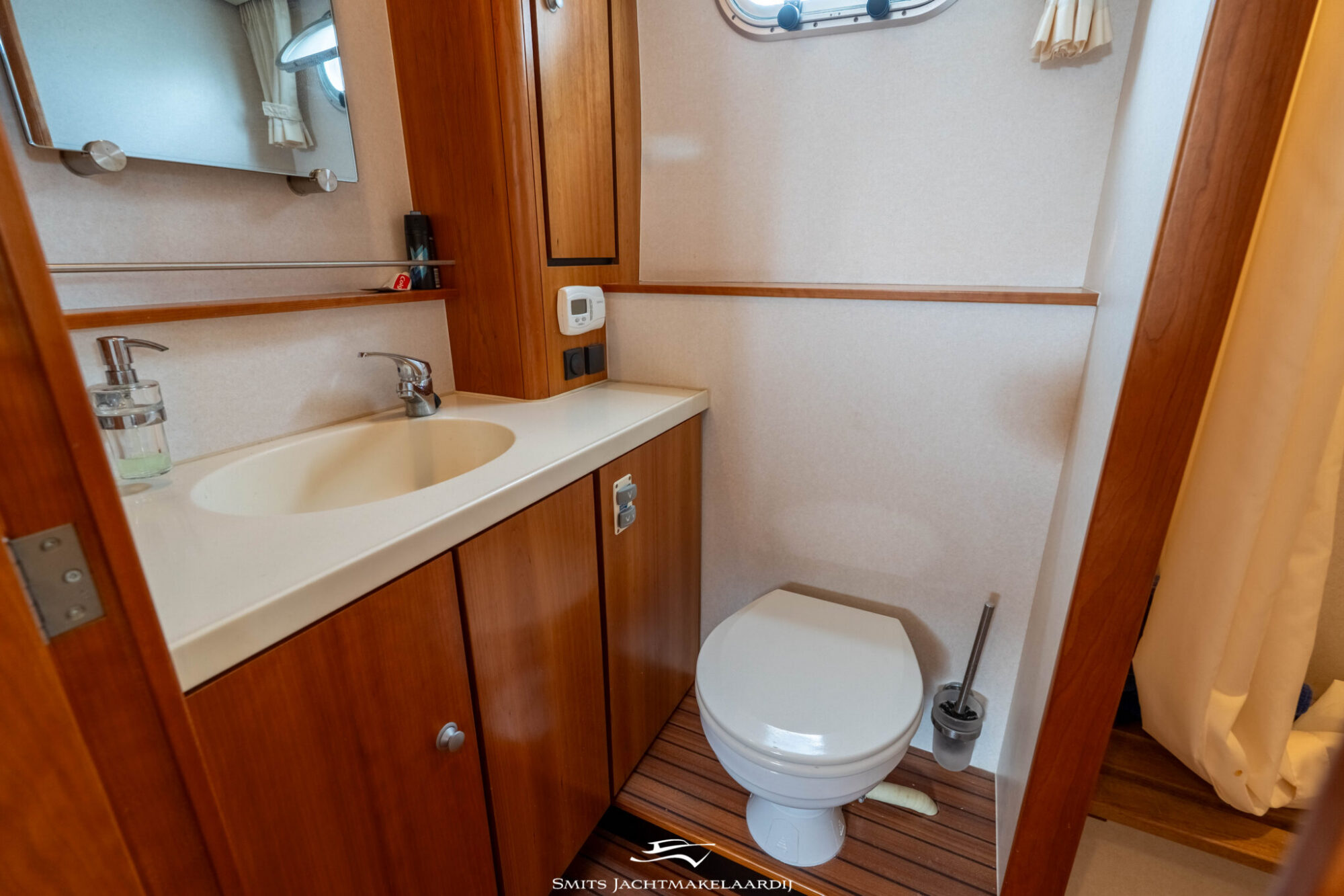 Linssen Grand Sturdy 43.9 AC — foto 63 van 106