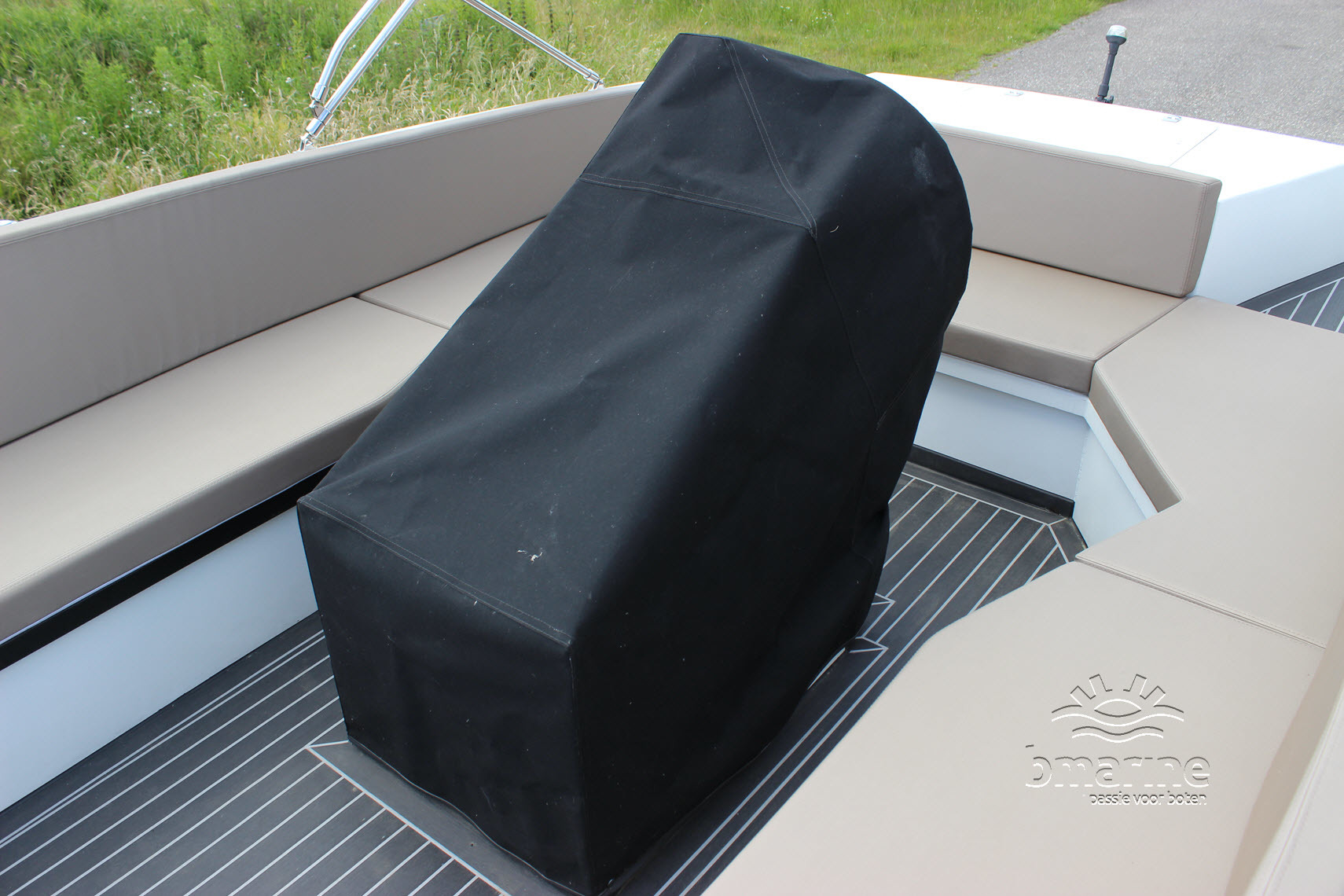 Blackfish Reallife 650 — foto 18 van 20