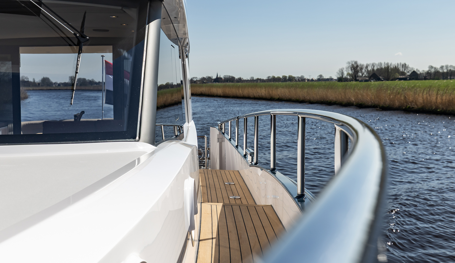 Boarncruiser 1280 Elegance — foto 12 van 34