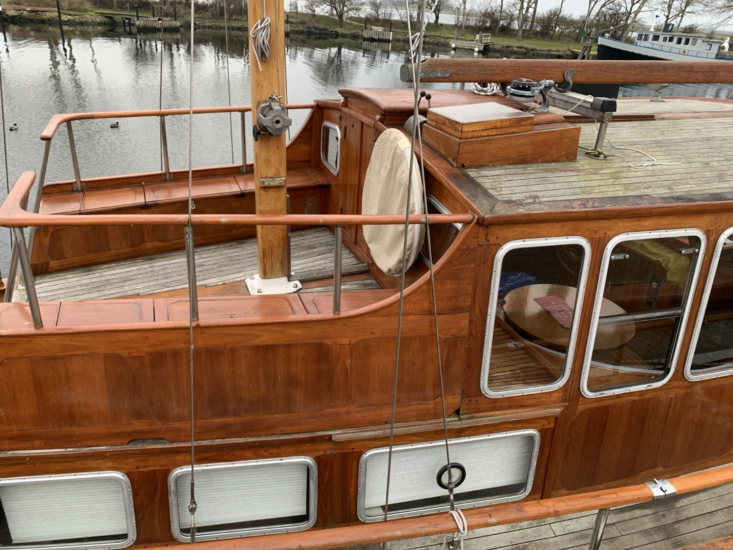 Bültjer Motorsegler — foto 12 van 85