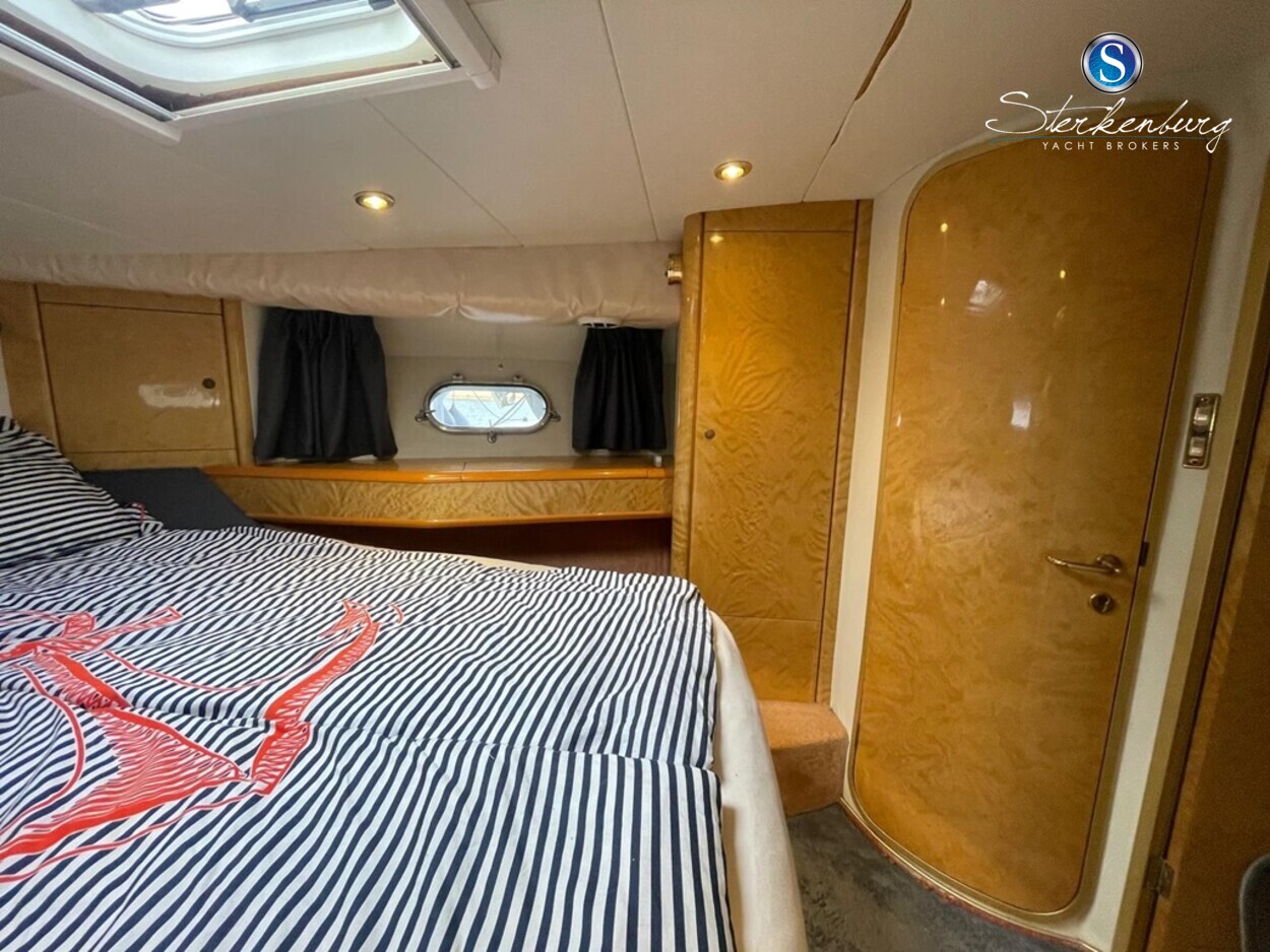 Princess 500 — foto 33 van 39