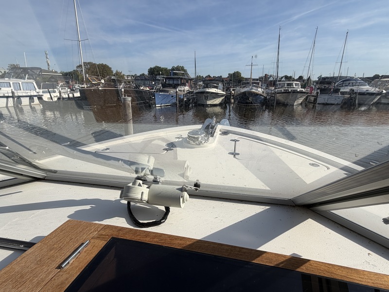 Intender 950 Cabrio — foto 29 van 62