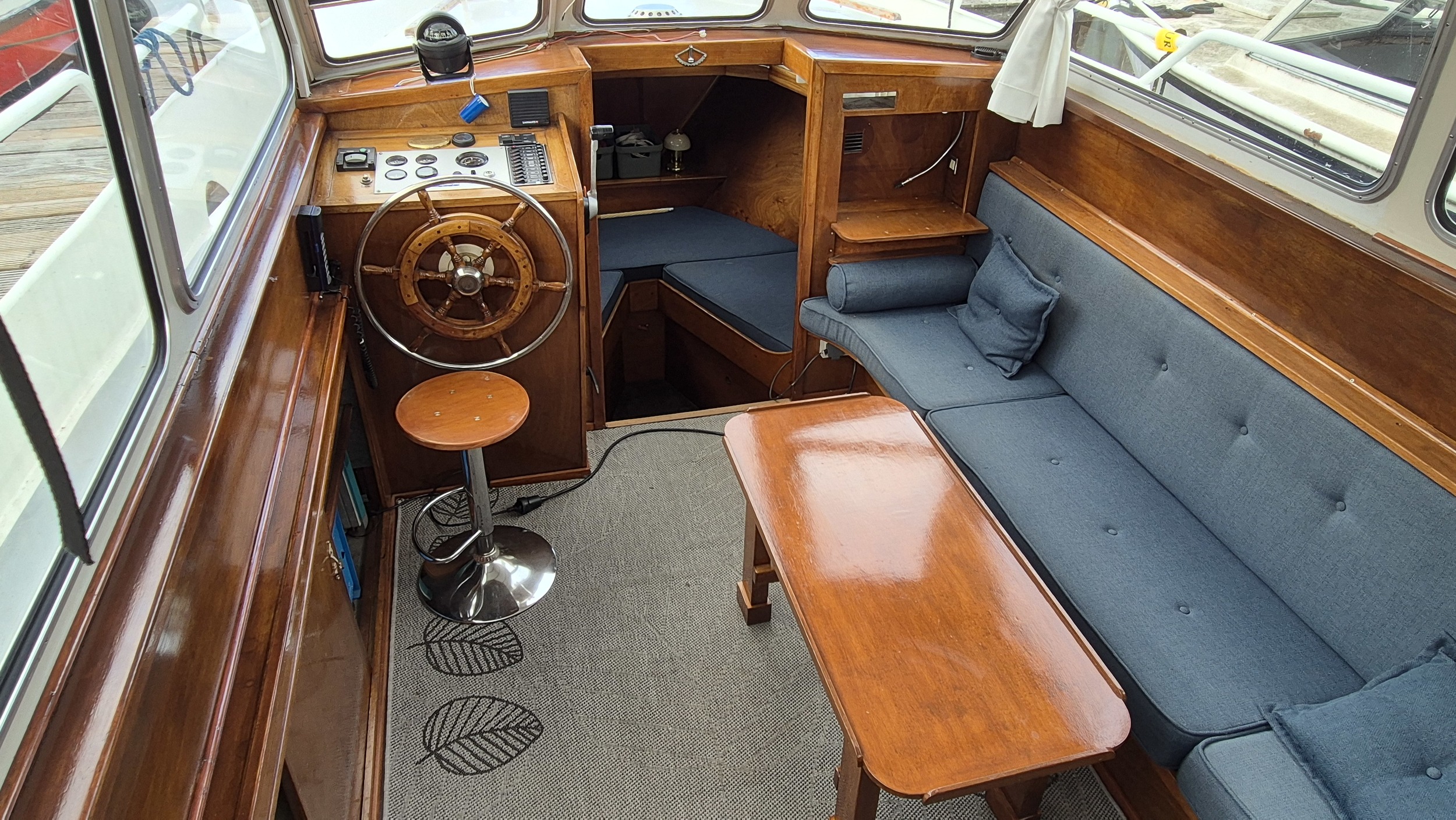 Beachcraft 10.5 AK — foto 17 van 56