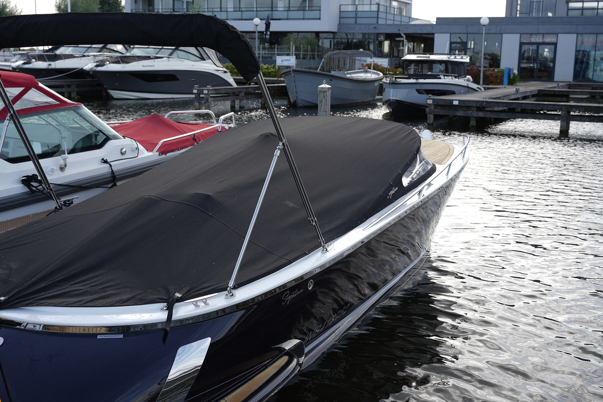 Nauta Spirit 28 — foto 40 van 46