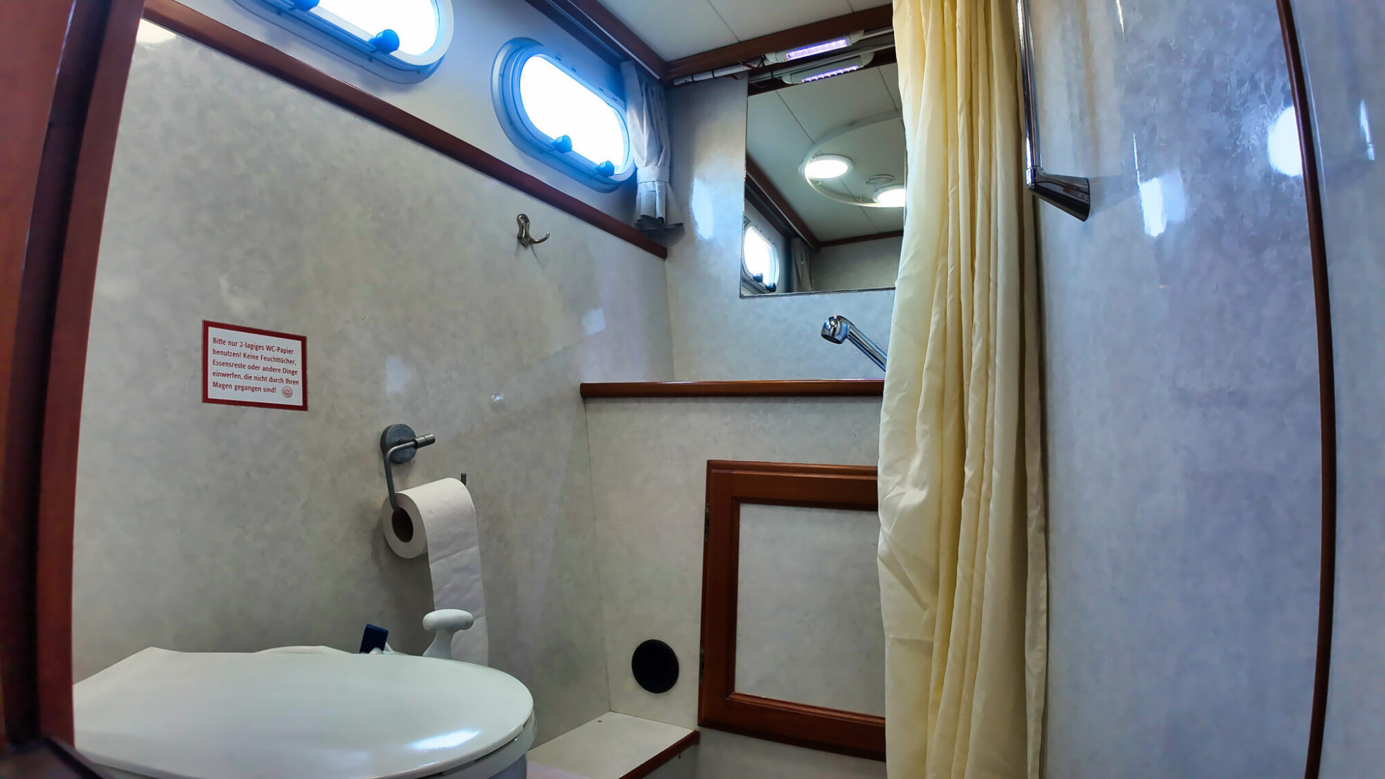 Pedro Skiron 35 AK Cabrio — foto 32 van 39