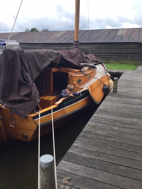 V/d Meulen Zeeschouw 870 — foto 8 van 24