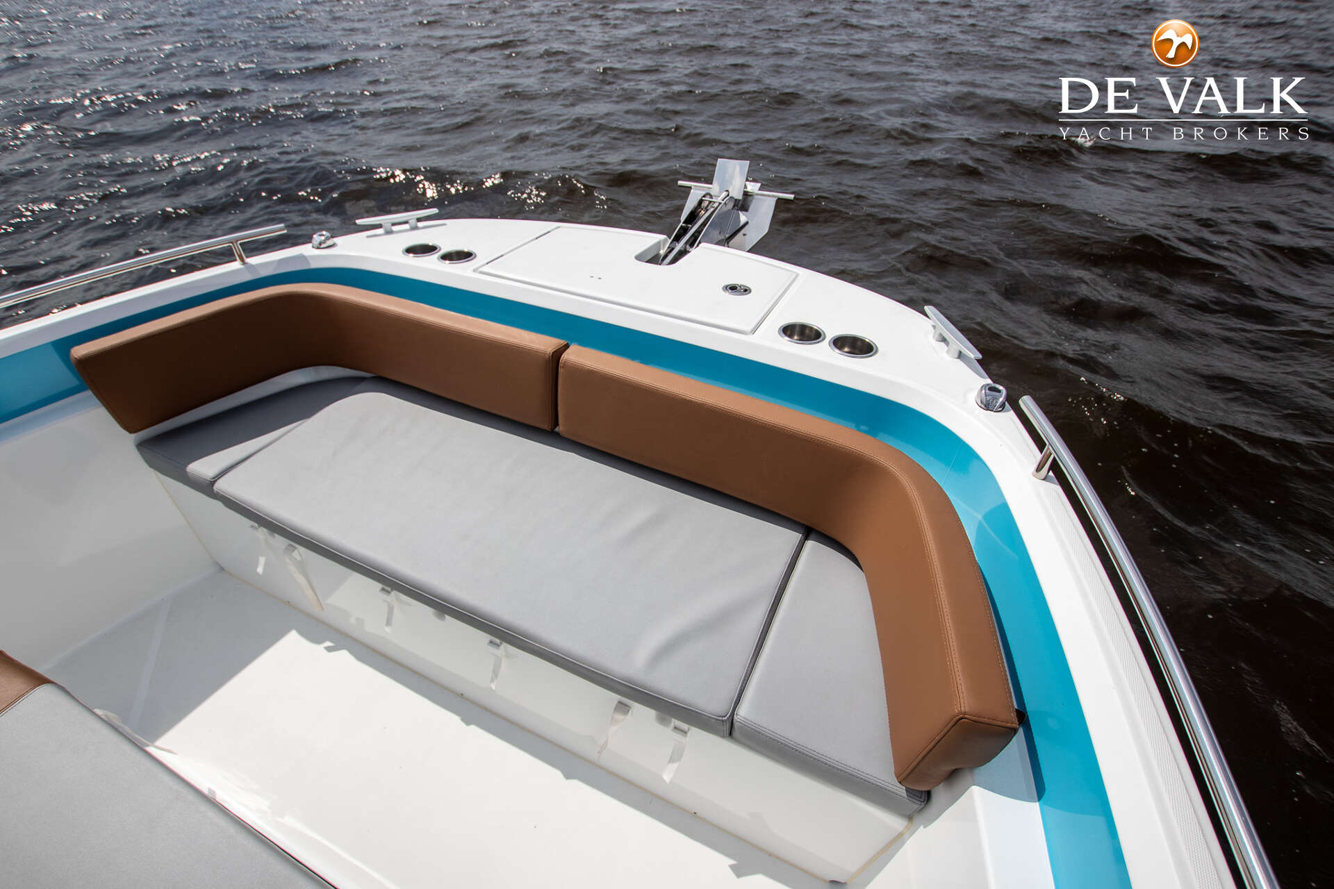 Beneteau Flyer 9 Spacedeck — foto 15 van 43