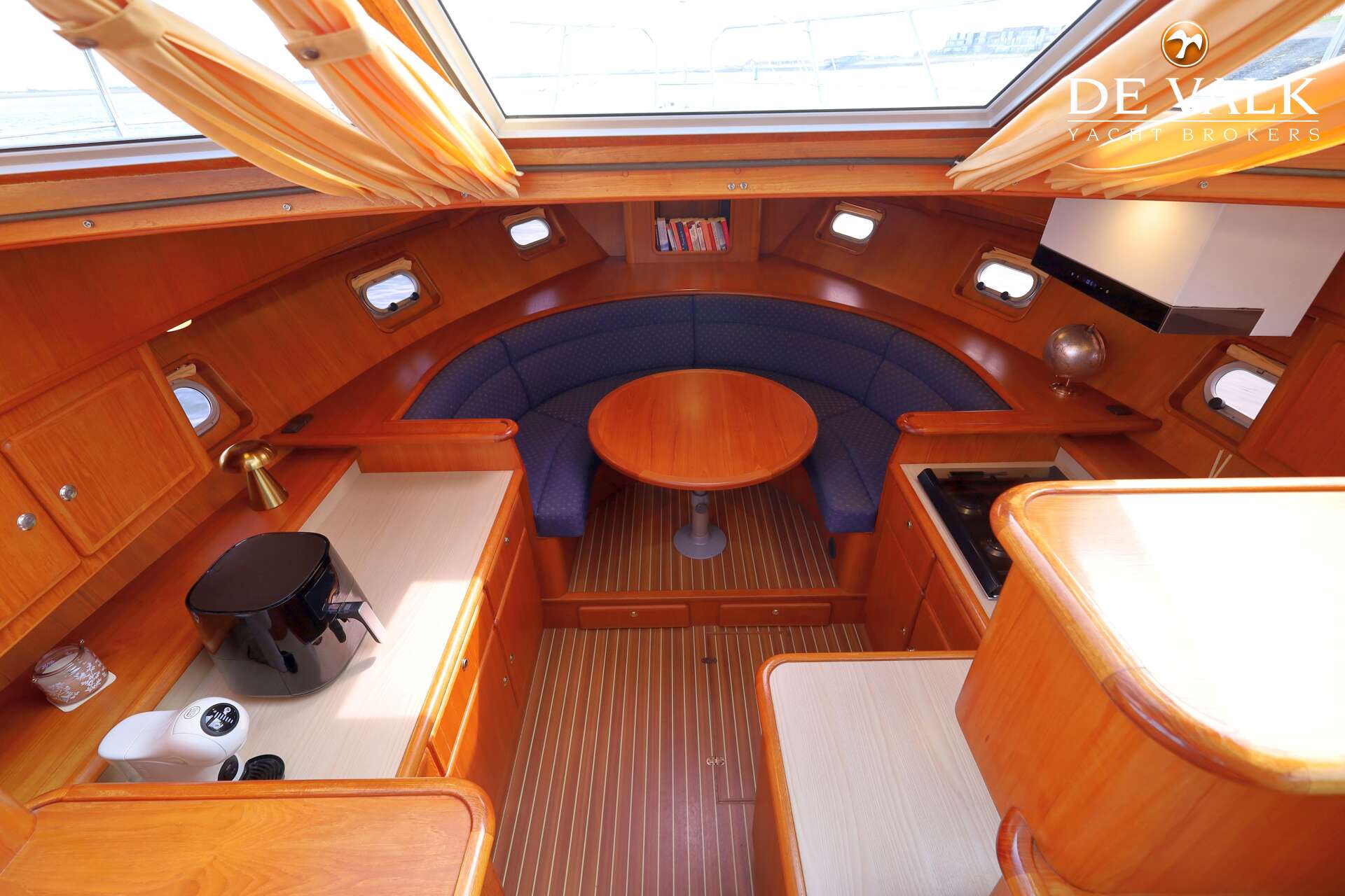 ReLine 41 SLX — foto 25 van 40