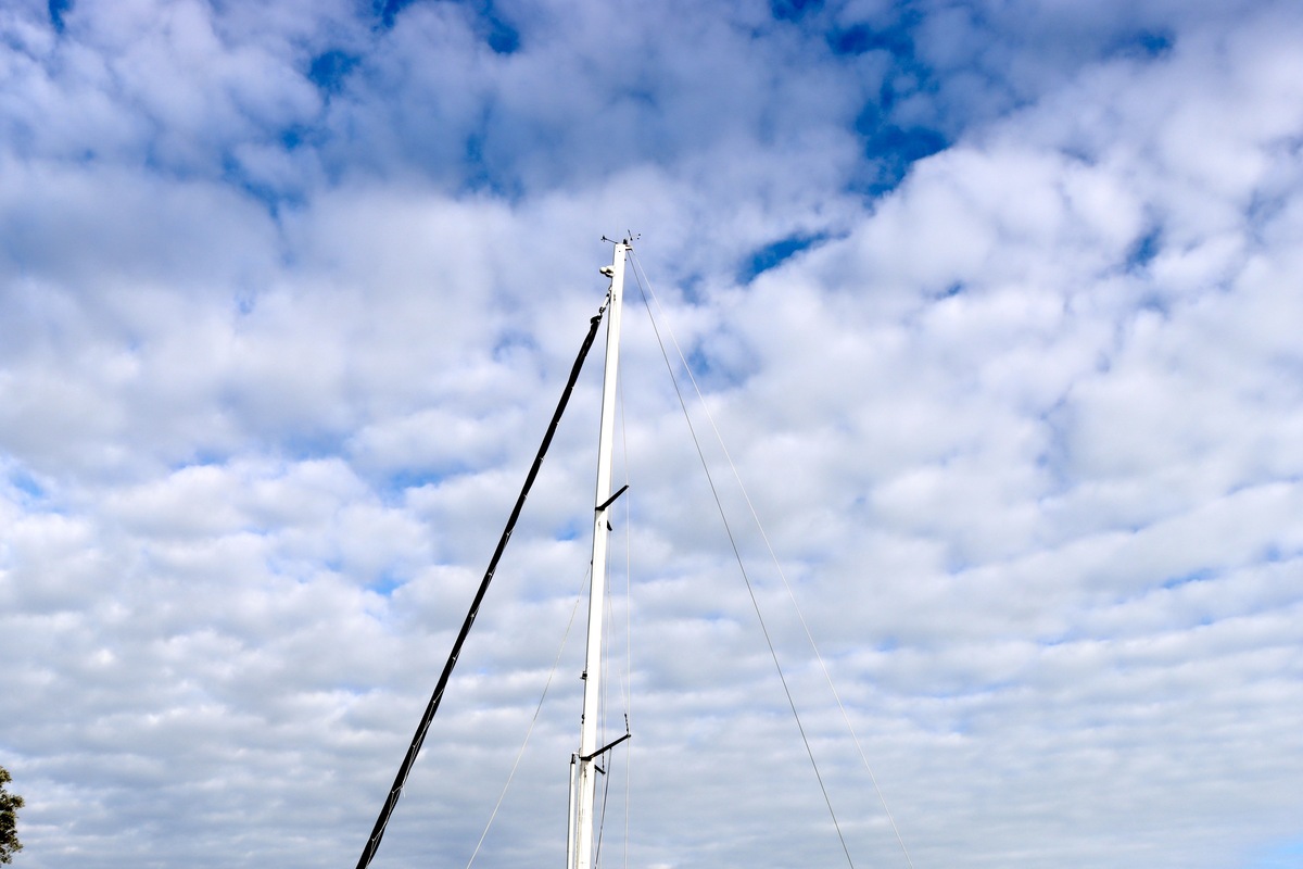 Bavaria 42-3 Cruiser — foto 51 van 86