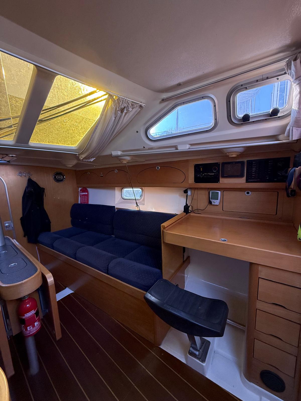 Etap 32i - 't Boot — foto 6 van 12
