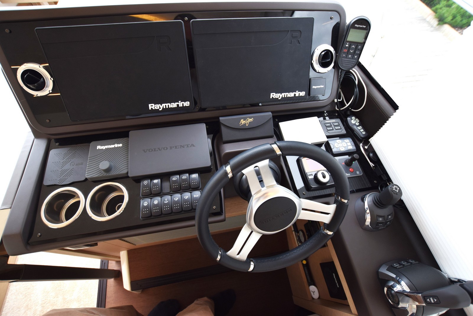 Prestige 520 — foto 17 van 24