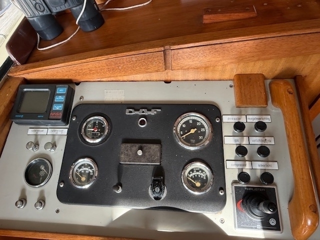 Gillissen Vlet 10.50 — foto 7 van 31