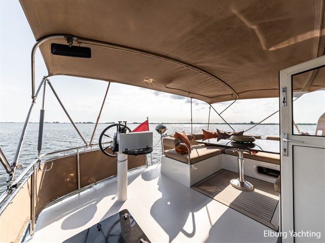VDL Pilot 50 Vast Stuurhuis - France Proof — foto 69 van 100
