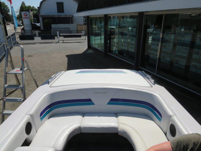 Correct Craft Ski Nautique — foto 7 van 15