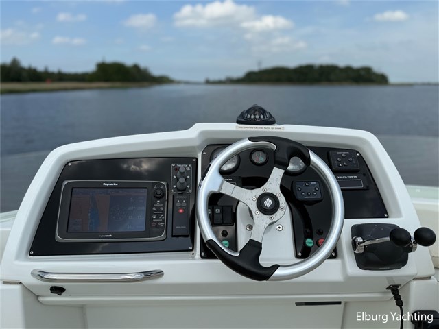 Beneteau Antares 13.80 — foto 61 van 88