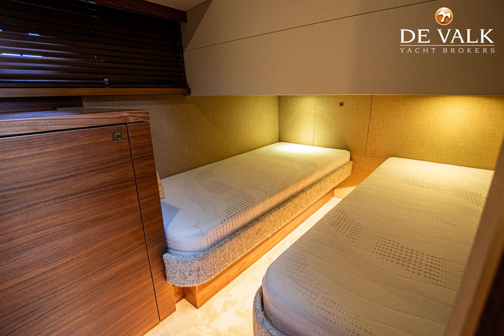 Van der Heijden Exclusive Deluxe 1600 — foto 35 van 43