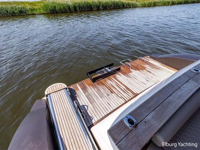 Cayman 52 Hardtop — foto 65 van 92
