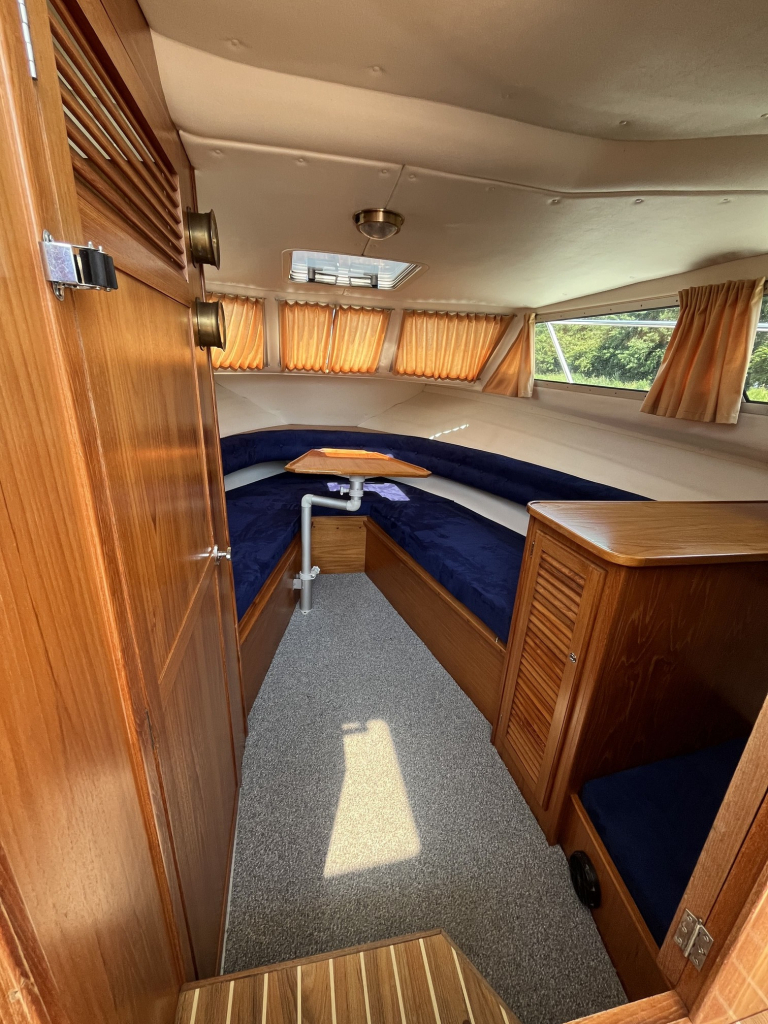 Nor Sea 770 Noorse spitsgatter  — foto 17 van 22
